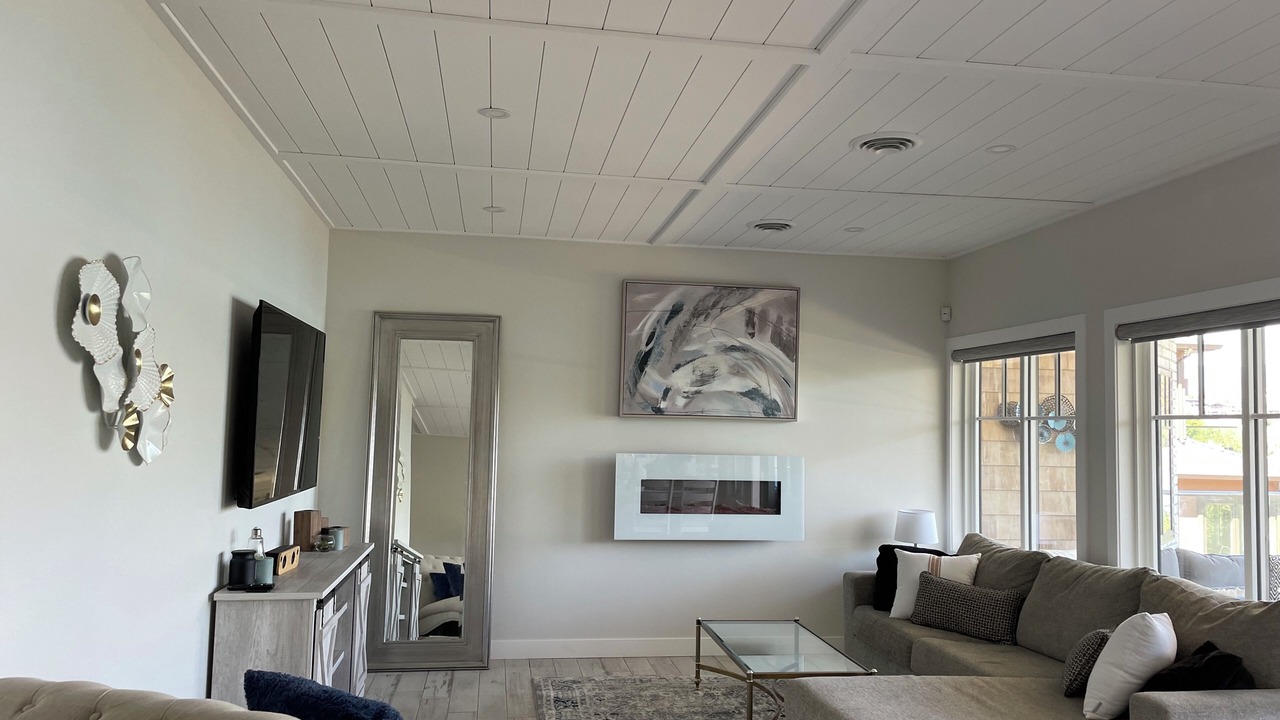Photo of Livingroom in Vernon