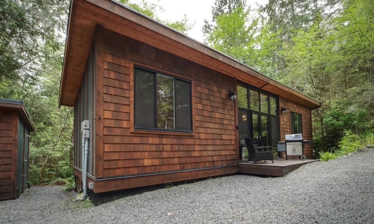 Photo of Outdoor in Port Renfrew