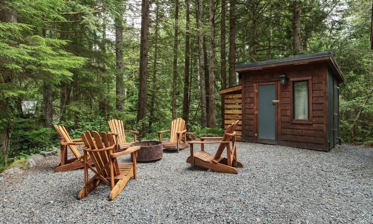 Photo of Outdoor in Port Renfrew