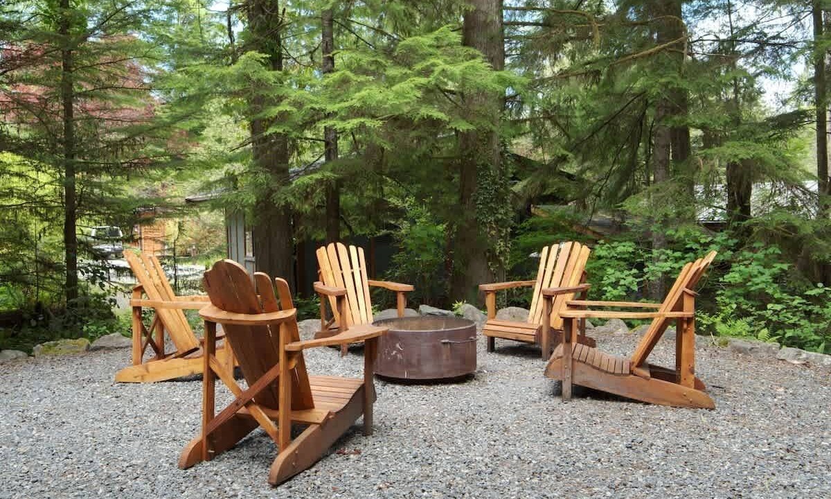 Photo of Outdoor in Port Renfrew