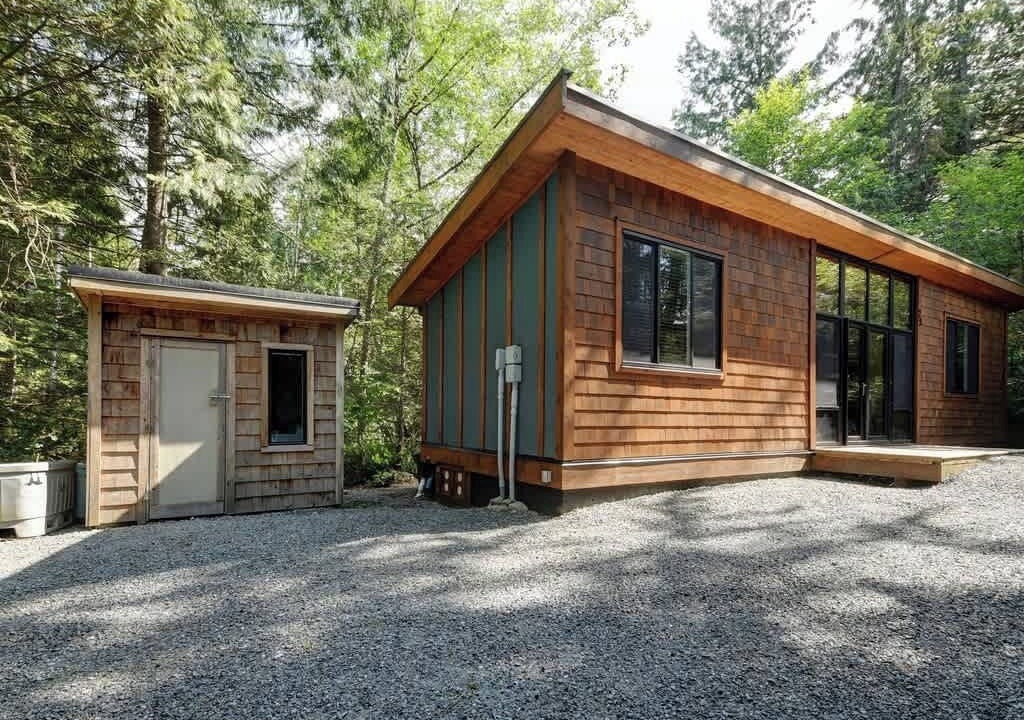 Photo of Outdoor in Port Renfrew
