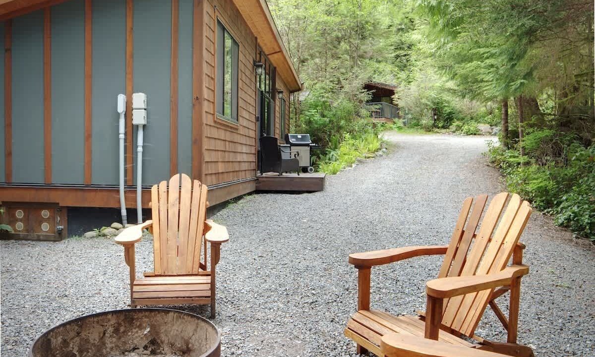 Photo of Outdoor in Port Renfrew
