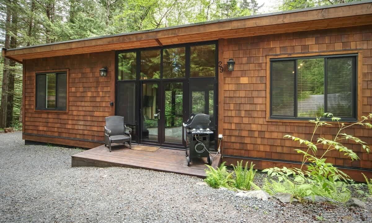 Photo of Outdoor in Port Renfrew