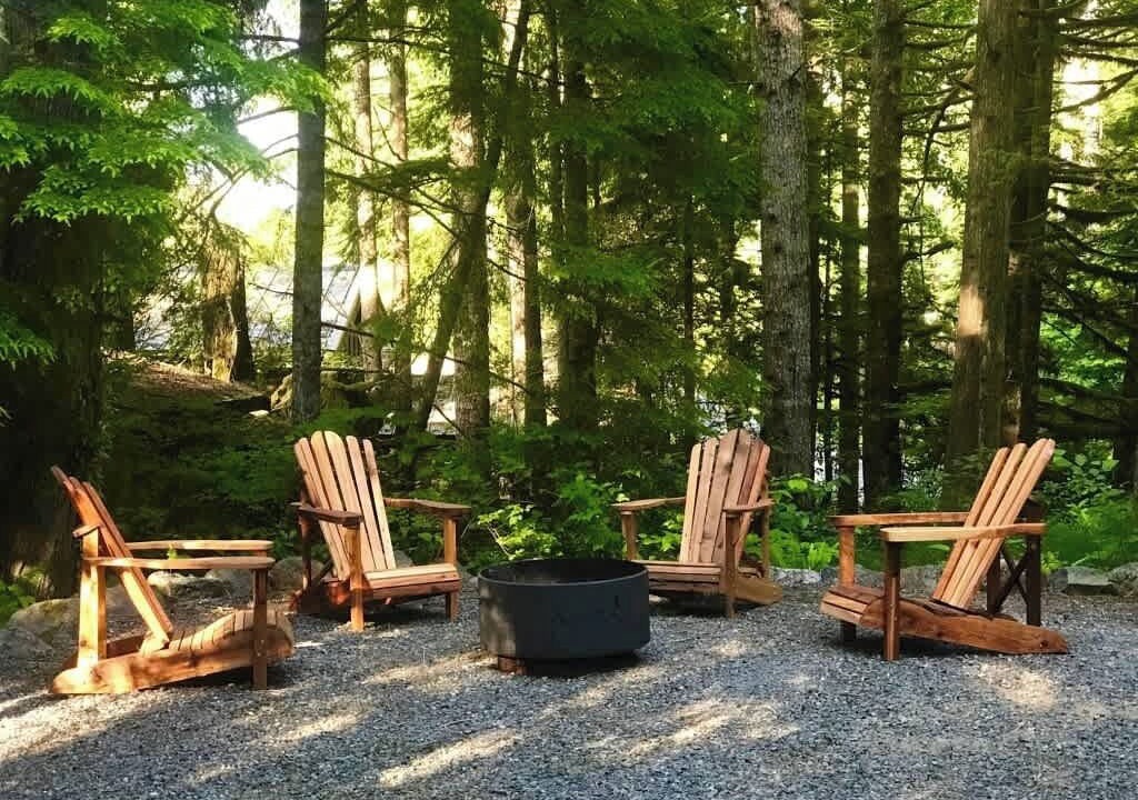 Photo of Others in Port Renfrew