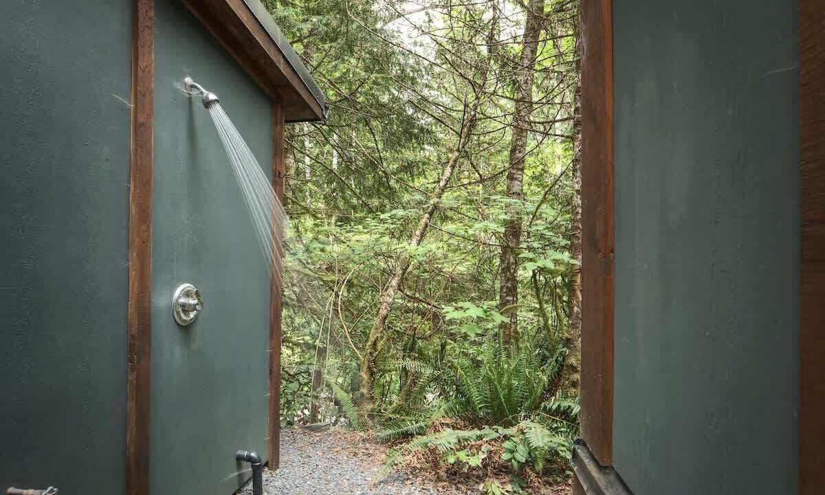 Photo of Outdoor in Port Renfrew