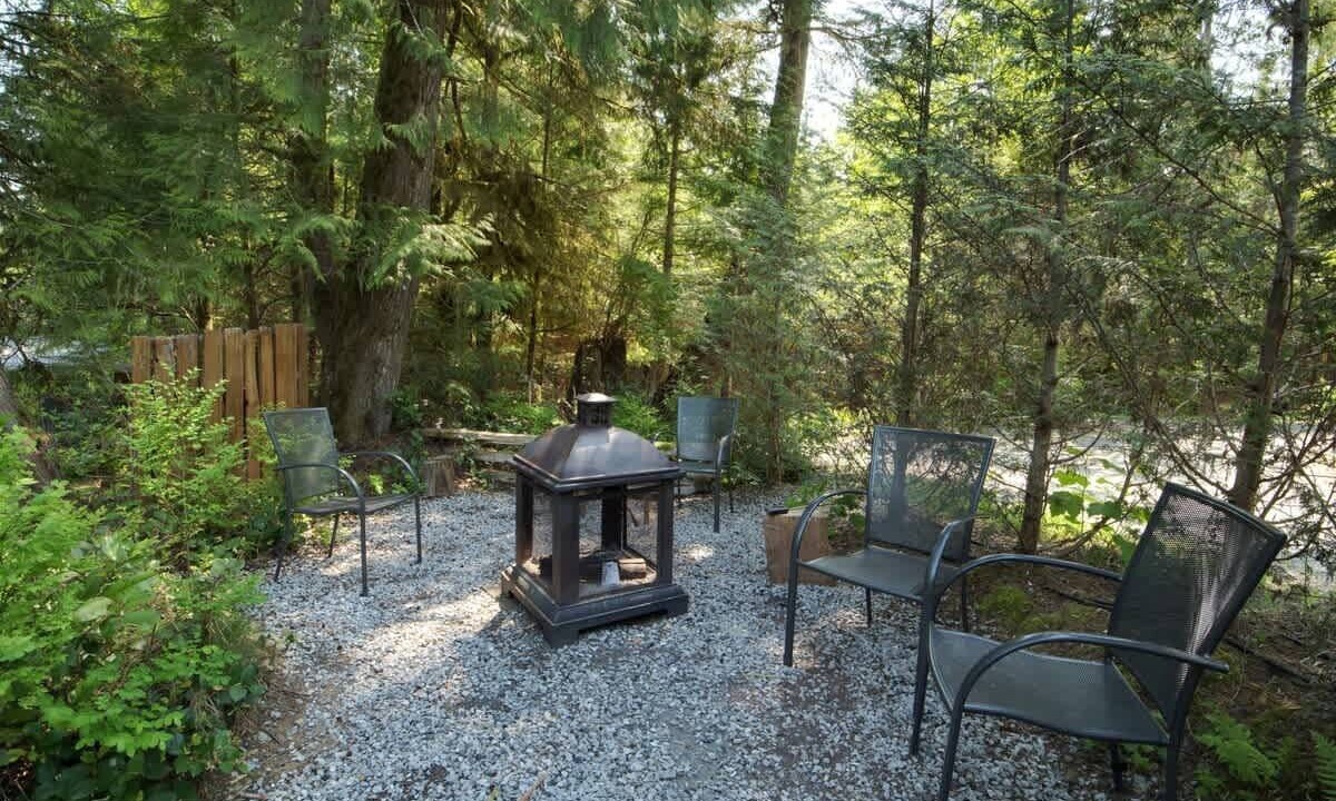Photo of Outdoor in Port Renfrew
