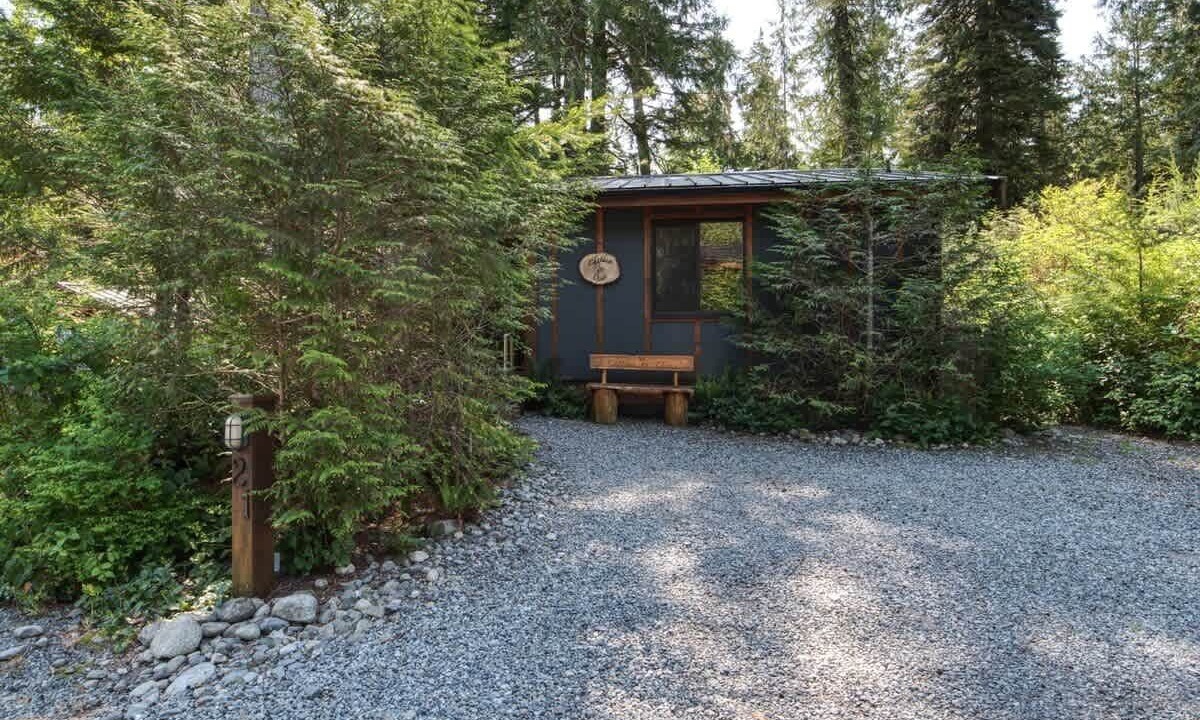 Photo of Outdoor in Port Renfrew