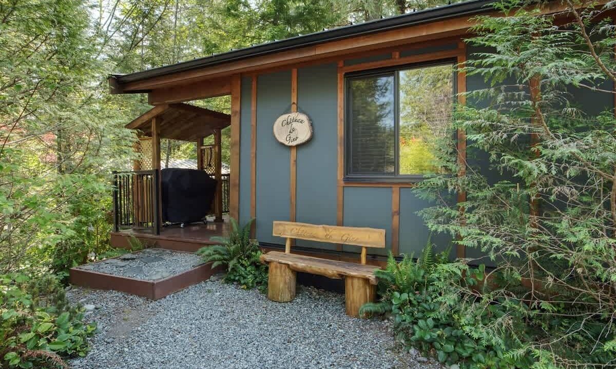 Photo of Outdoor in Port Renfrew