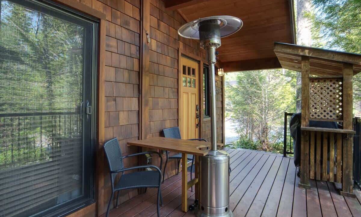 Photo of Outdoor in Port Renfrew