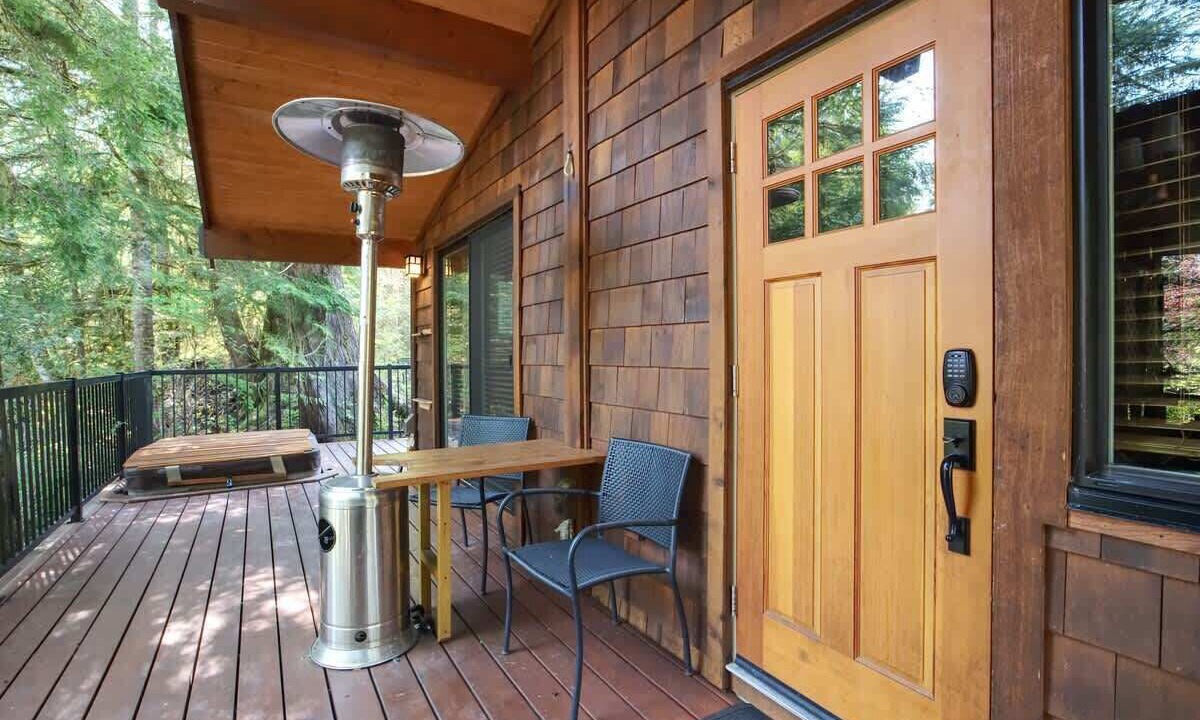 Photo of Outdoor in Port Renfrew