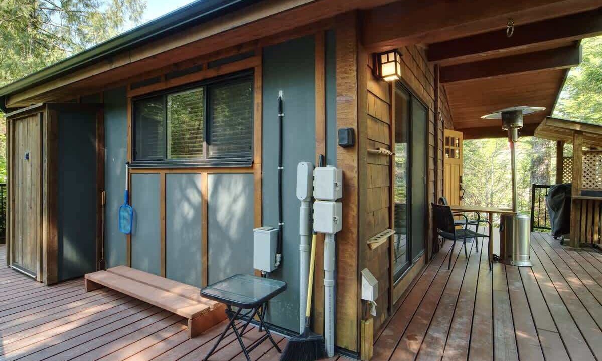 Photo of Outdoor in Port Renfrew