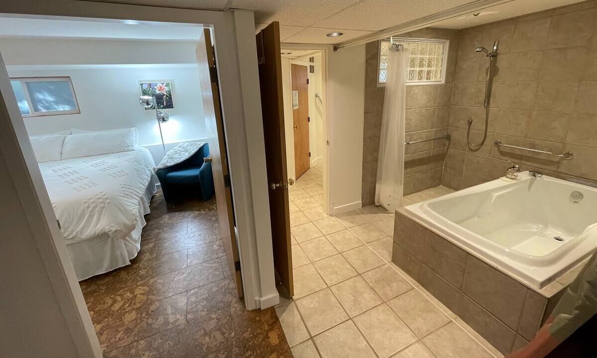 Photo of Bathroom in Sidney