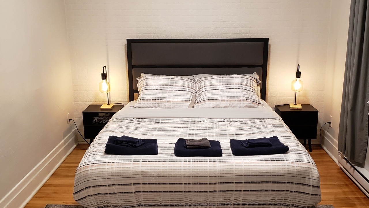 Photo of Bedroom in LaSalle