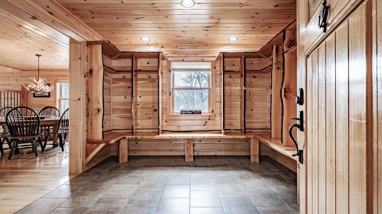 Photo of Bedroom in Sunday River Area