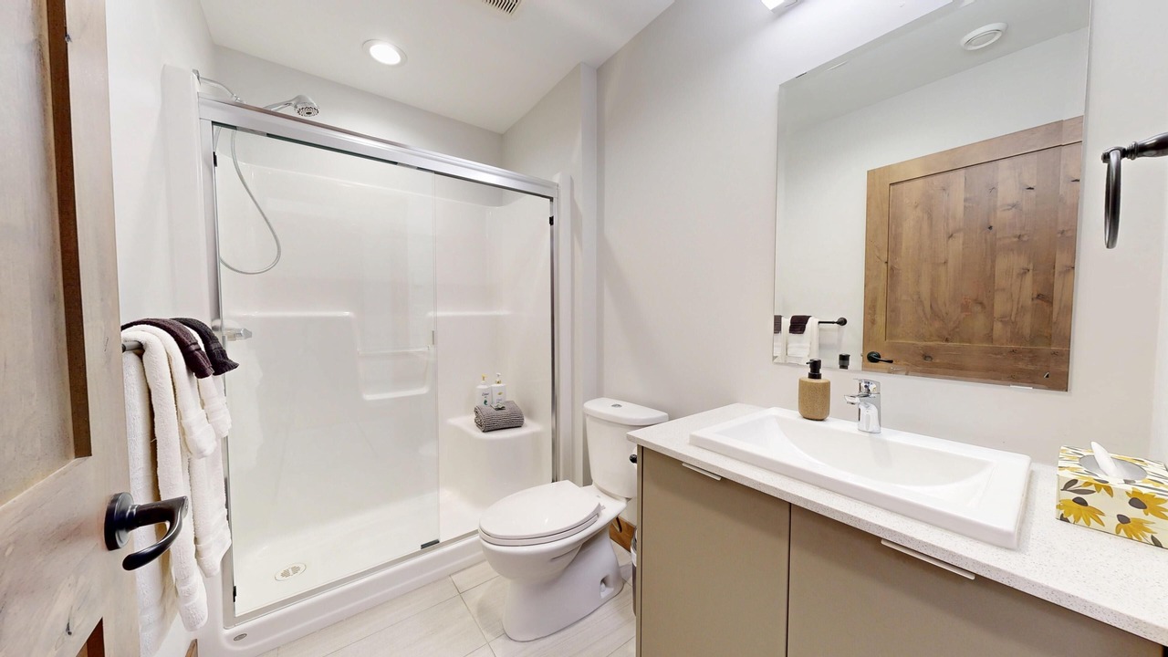 Photo of Bathroom in Sundance Estates