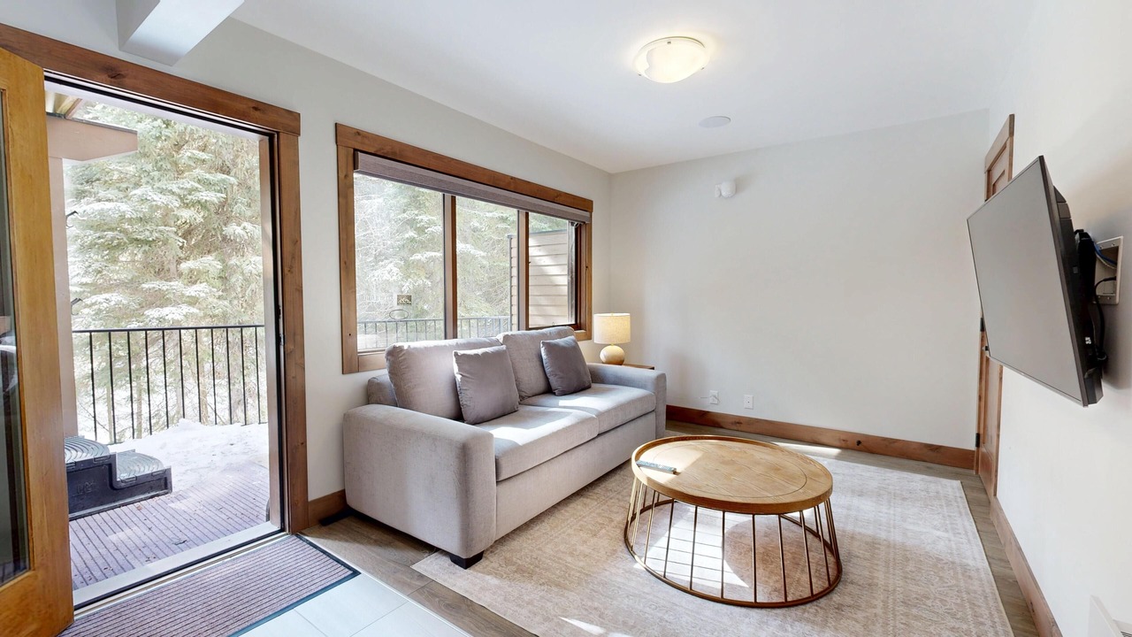 Photo of Livingroom in Sundance Estates