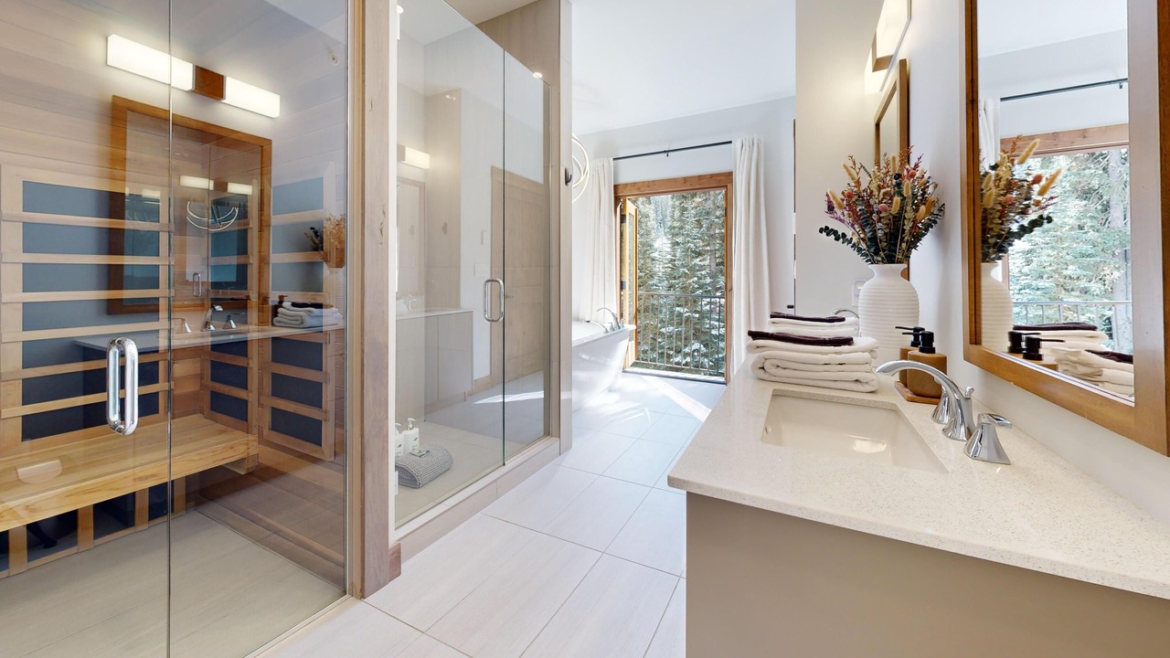 Photo of Bathroom in Sundance Estates