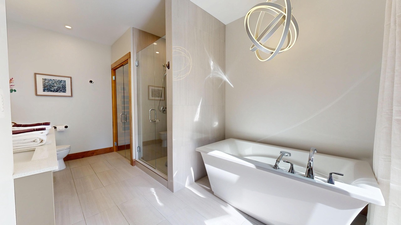 Photo of Bathroom in Sundance Estates
