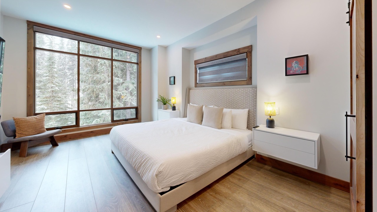 Photo of Bedroom in Sundance Estates
