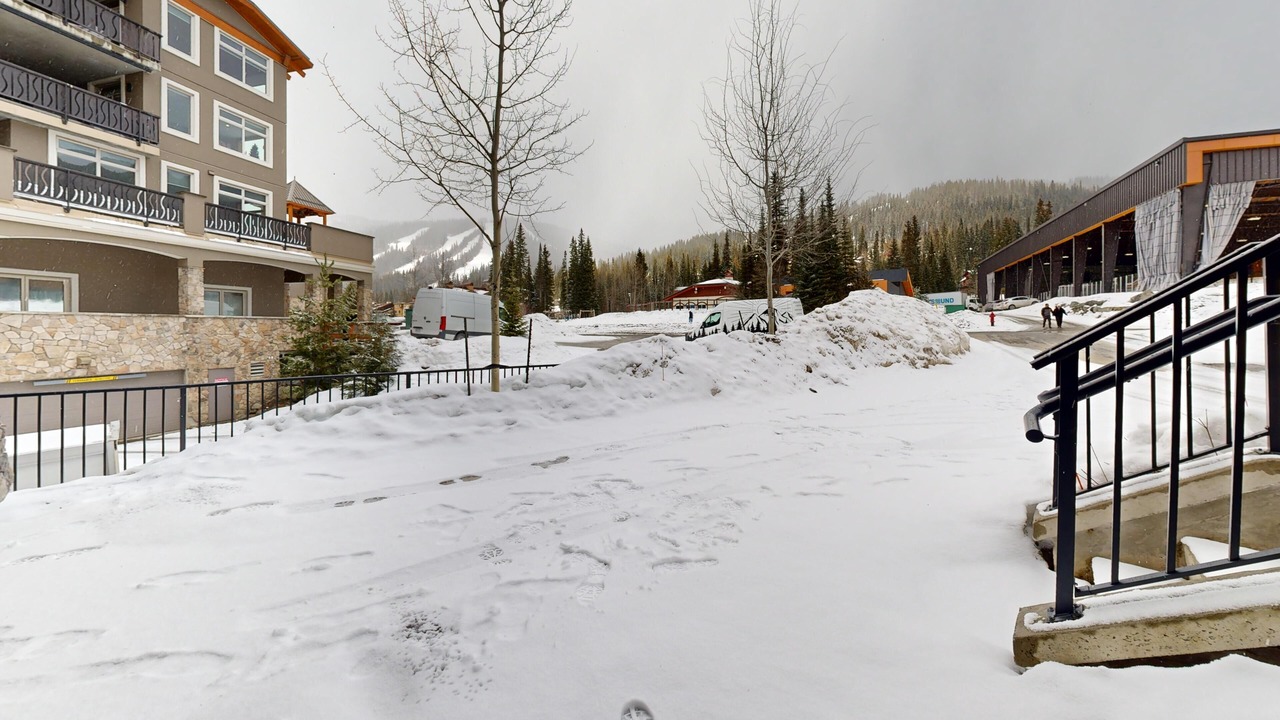 Photo of Outdoor in Sundance Estates