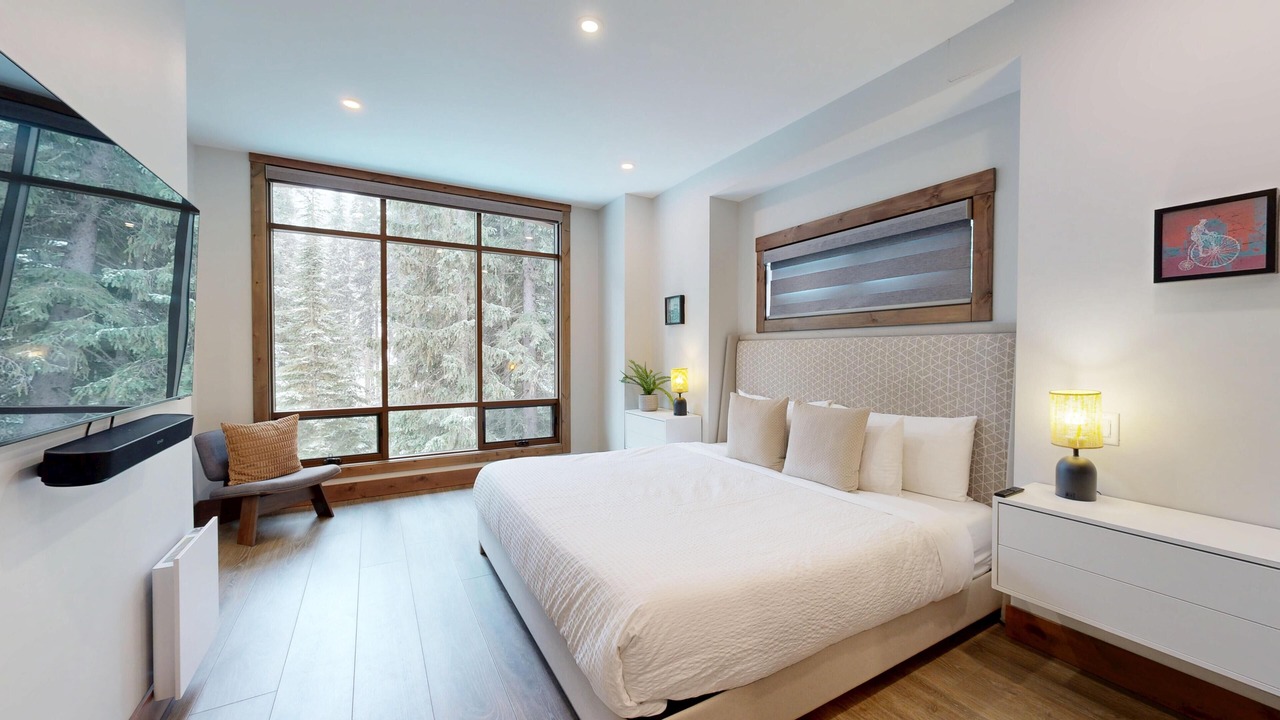 Photo of Bedroom in Sundance Estates