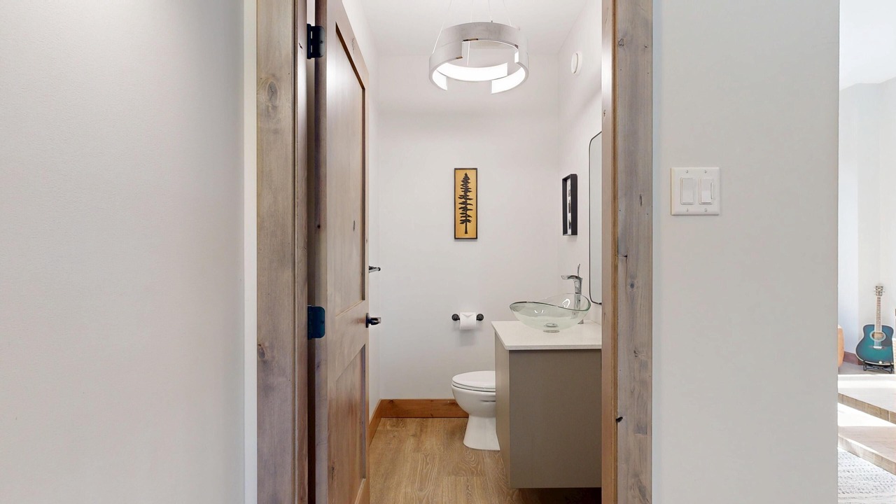 Photo of Bathroom in Sundance Estates
