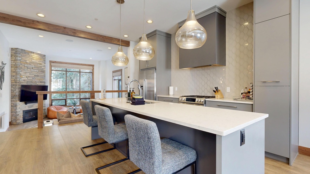 Photo of Kitchen in Sundance Estates