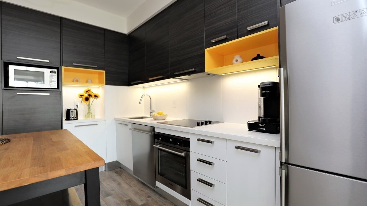 Photo of Kitchen in Humber Bay Shores