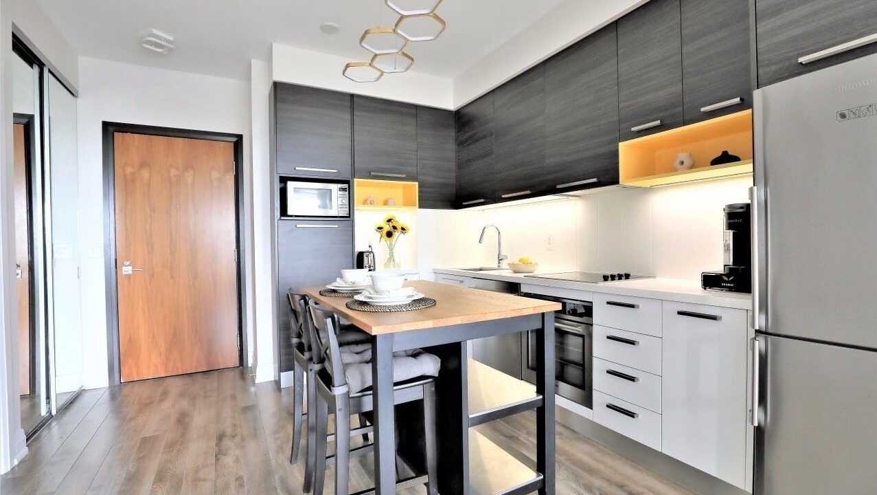 Photo of Kitchen in Humber Bay Shores