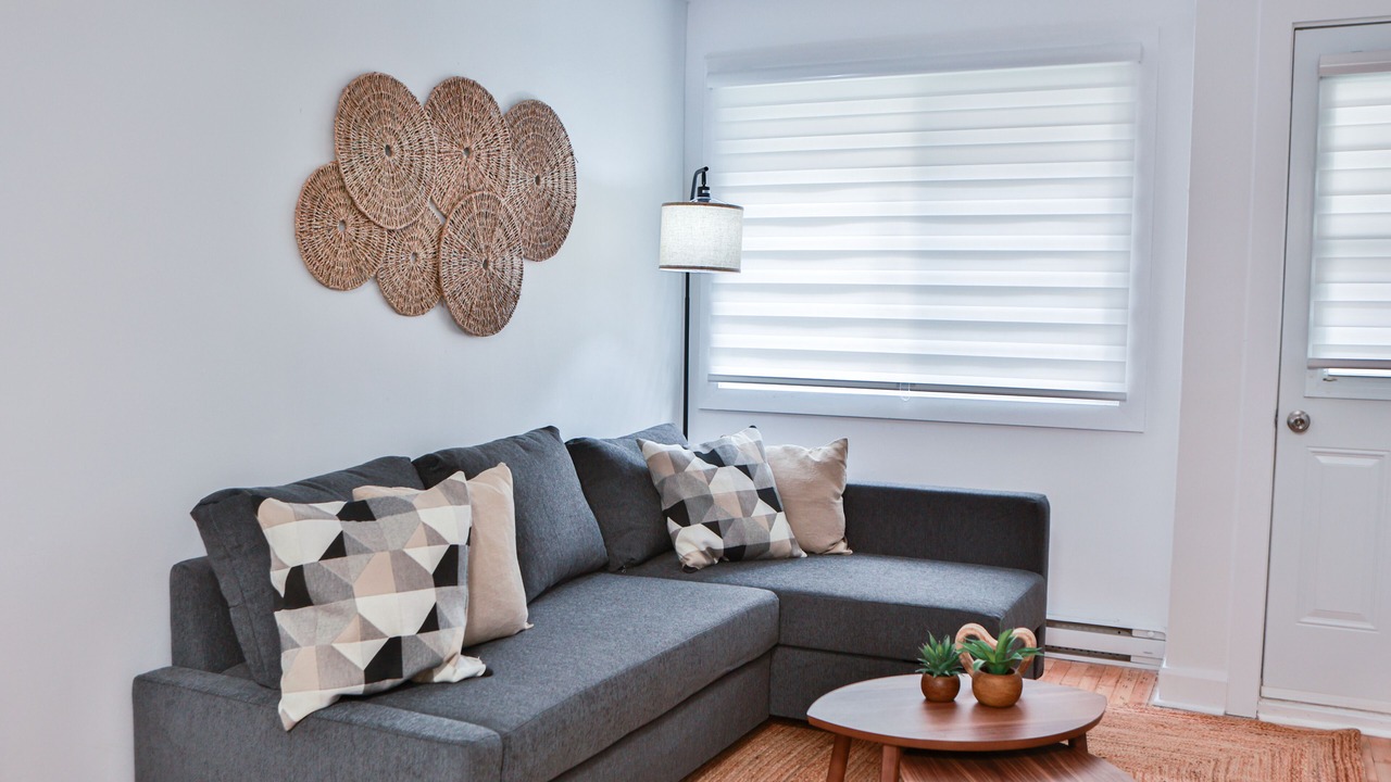Photo of Livingroom in Villeray