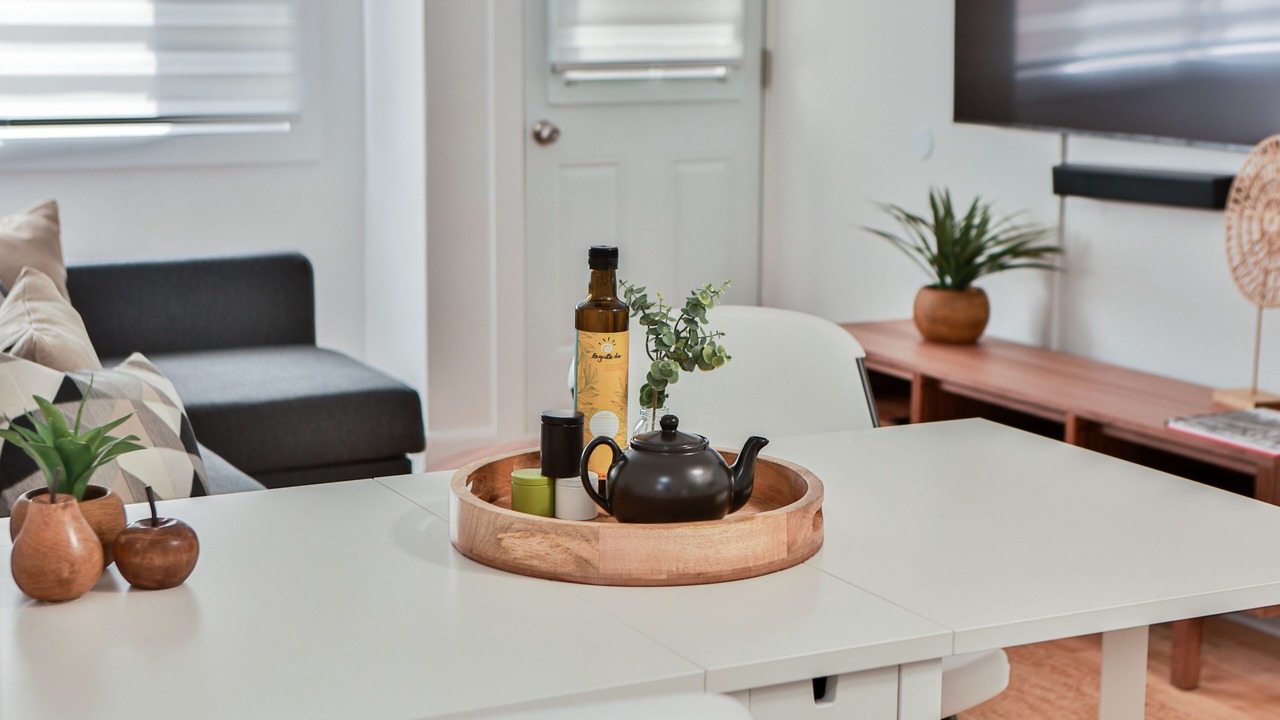 Photo of Livingroom in Villeray