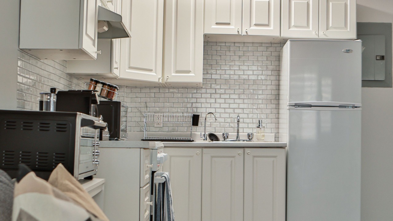 Photo of Kitchen in Villeray