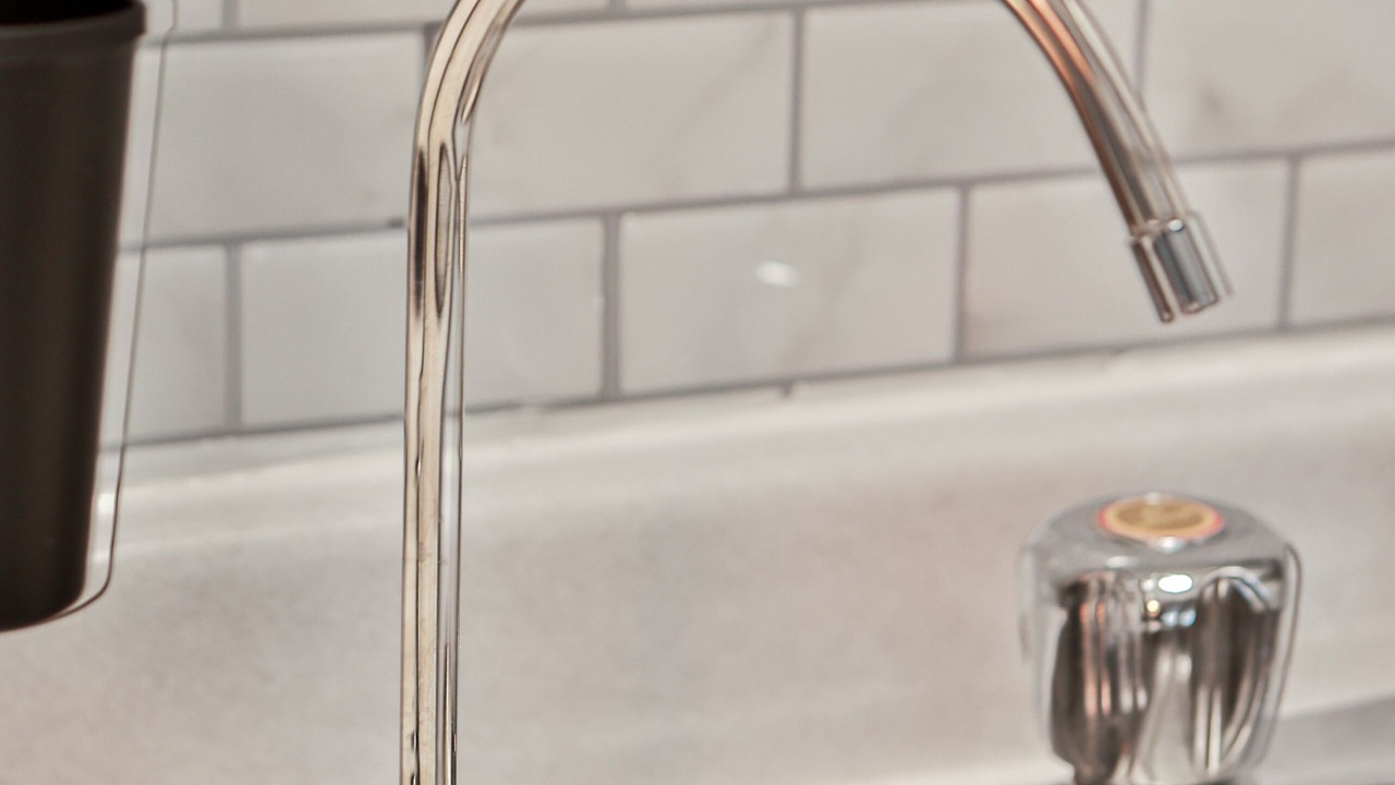 Photo of Bathroom in Villeray
