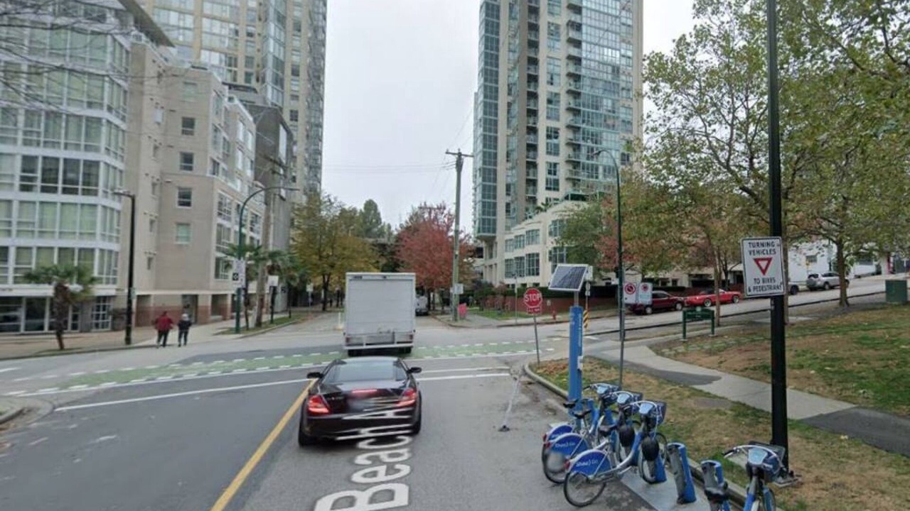 Photo of Others in Downtown Vancouver