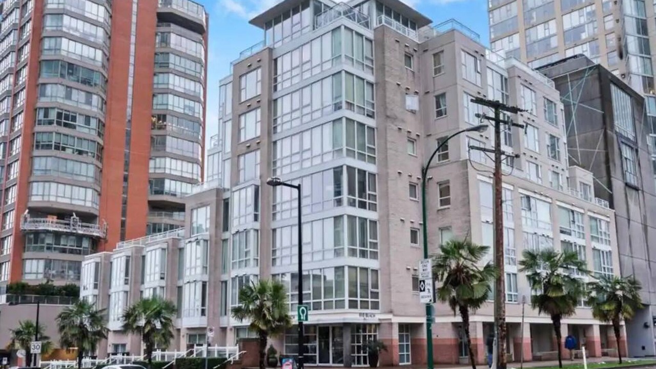 Photo of Outdoor in Downtown Vancouver