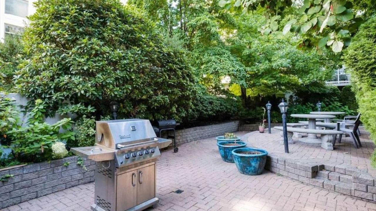 Photo of Outdoor in Downtown Vancouver