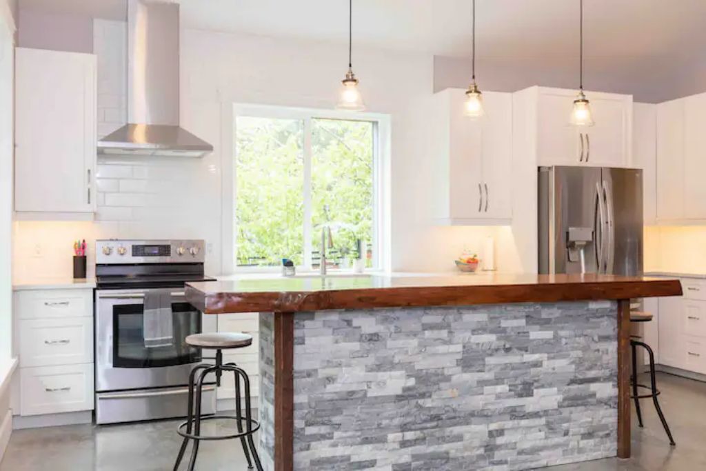 Photo of Kitchen in Regional District of Nanaimo