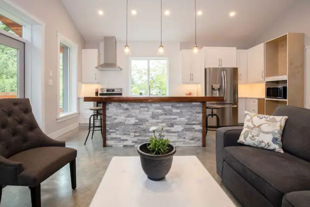 Photo of Livingroom in Regional District of Nanaimo