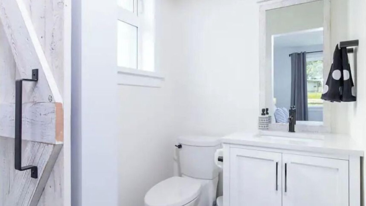 Photo of Bathroom in Regional District of Nanaimo