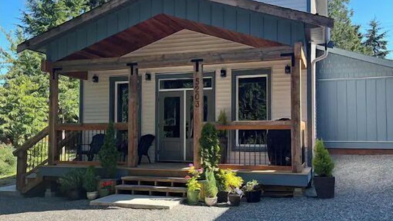 Photo of Outdoor in Regional District of Nanaimo