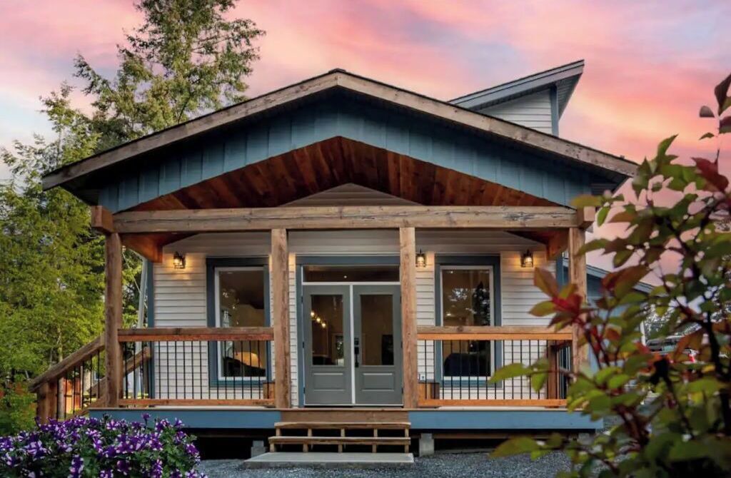 Photo of Outdoor in Regional District of Nanaimo