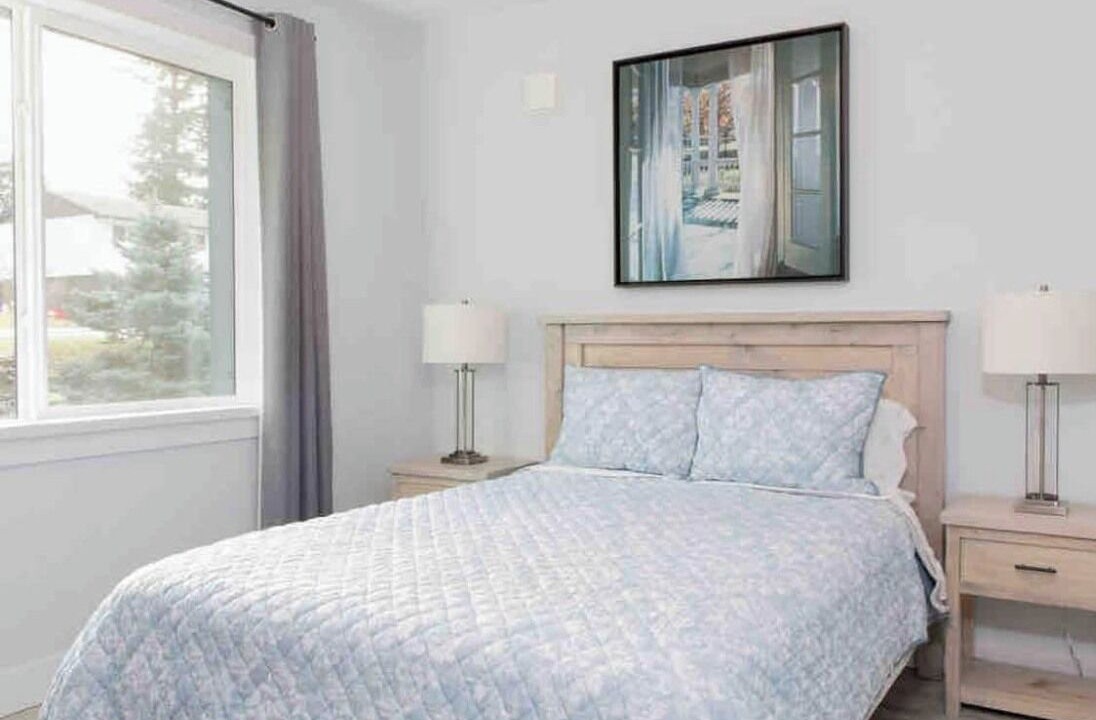 Photo of Bedroom in Regional District of Nanaimo