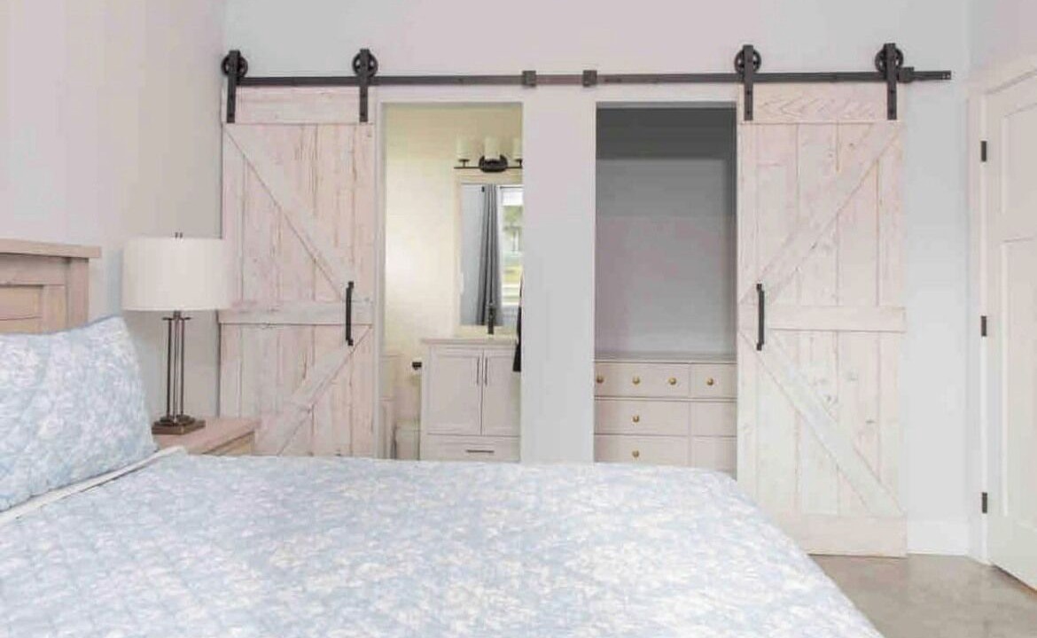 Photo of Bedroom in Regional District of Nanaimo