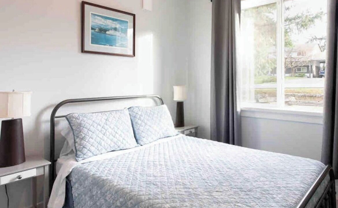 Photo of Bedroom in Regional District of Nanaimo