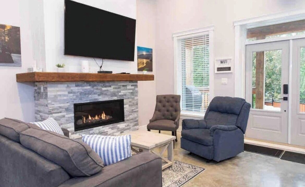 Photo of Livingroom in Regional District of Nanaimo