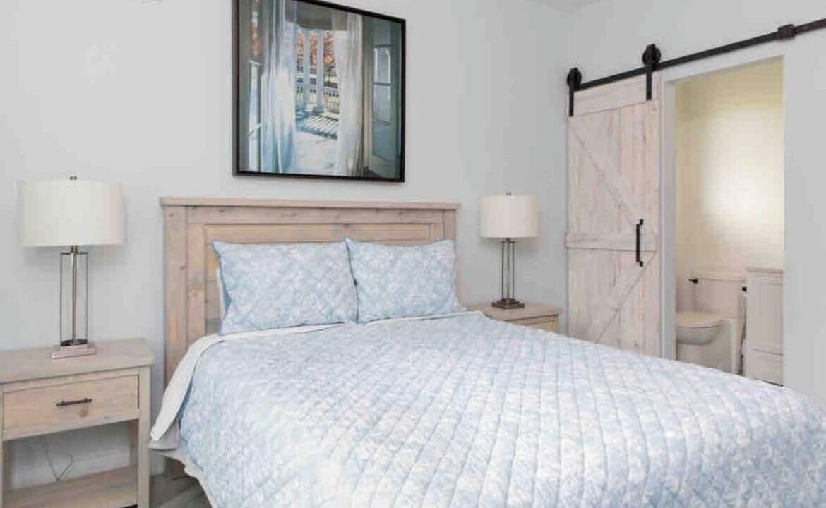 Photo of Bedroom in Regional District of Nanaimo