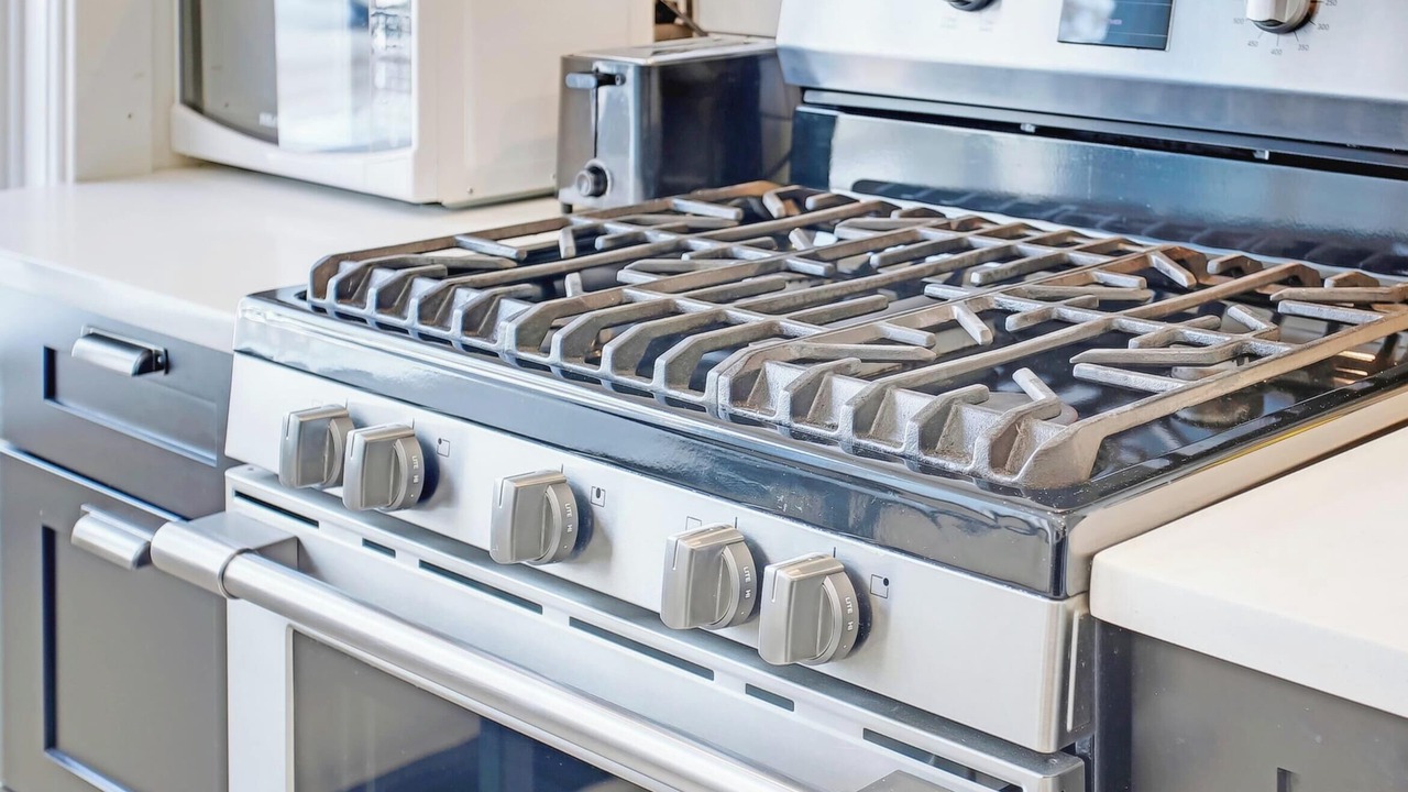 Photo of Kitchen in Edmonton