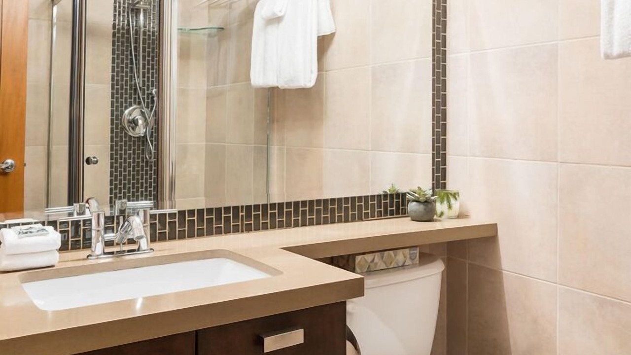 Photo of Bathroom in Blueberry Hill