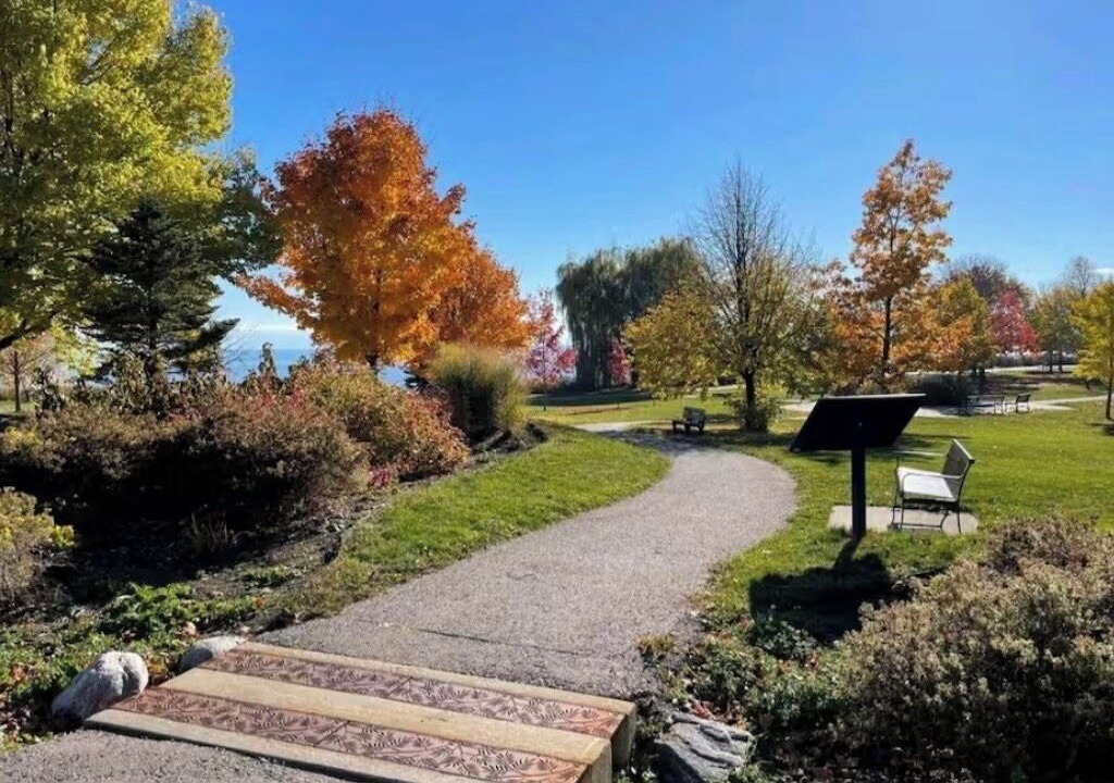 Photo of Outdoor in Ajax