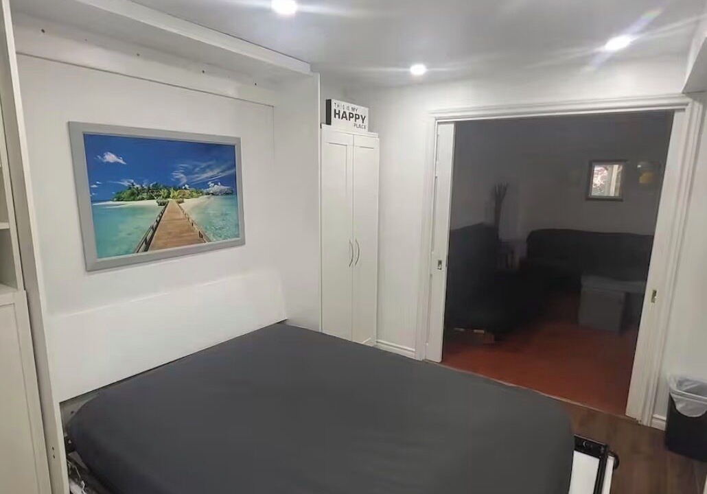 Photo of Bedroom in Ajax